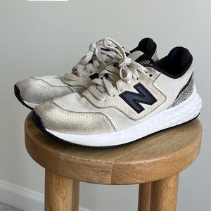 New Balance Sneakers